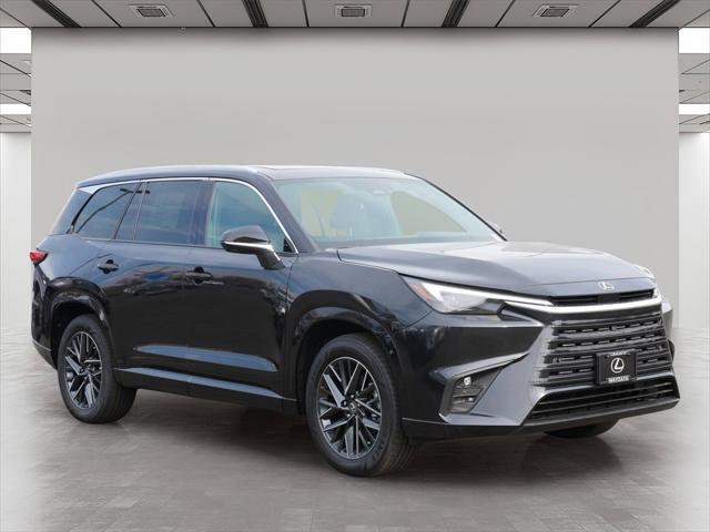 new 2025 Lexus TX 350 car, priced at $68,775