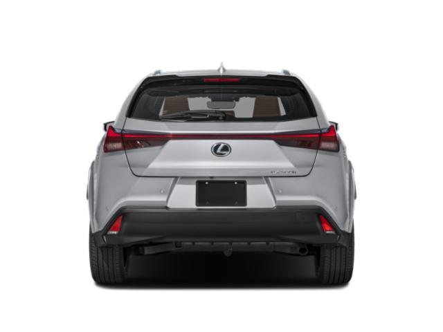 new 2025 Lexus UX 300h car, priced at $44,533
