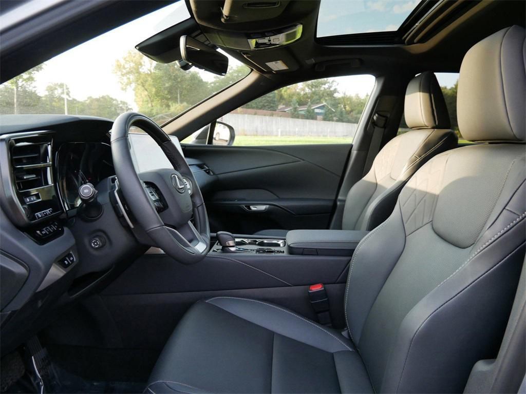 used 2024 Lexus RX 350 car, priced at $49,999