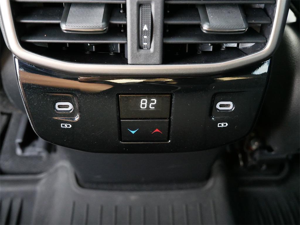 used 2024 Lexus RX 350 car, priced at $49,999