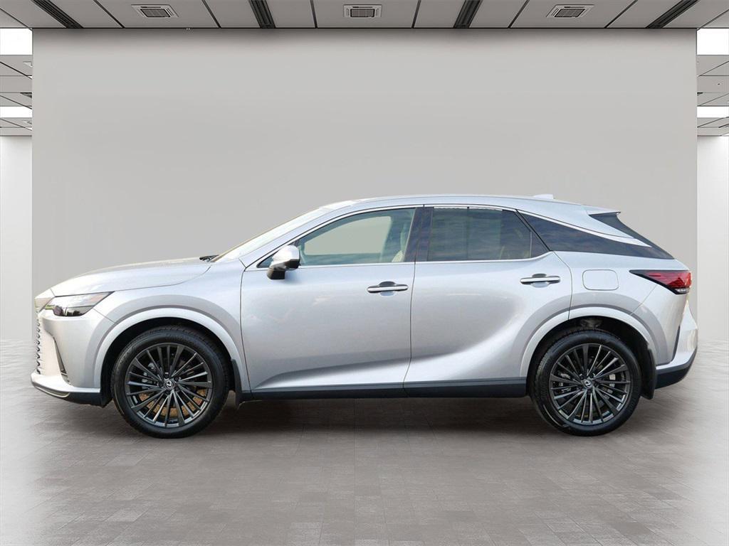 used 2024 Lexus RX 350 car, priced at $49,999