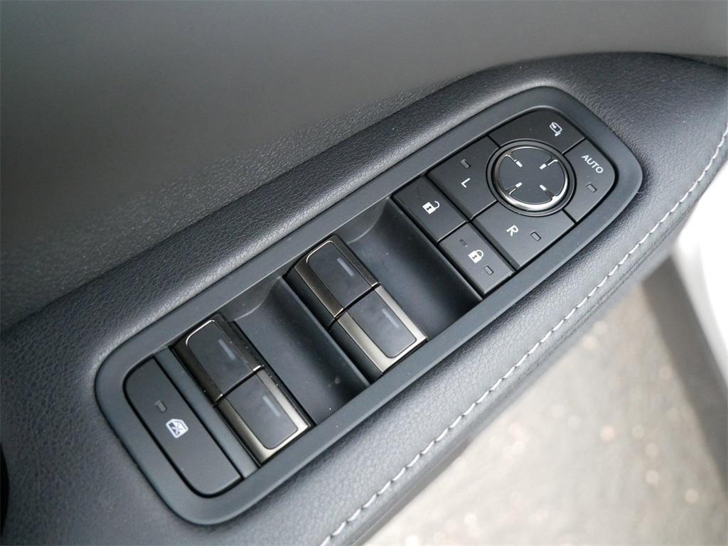 used 2024 Lexus RX 350 car, priced at $49,999