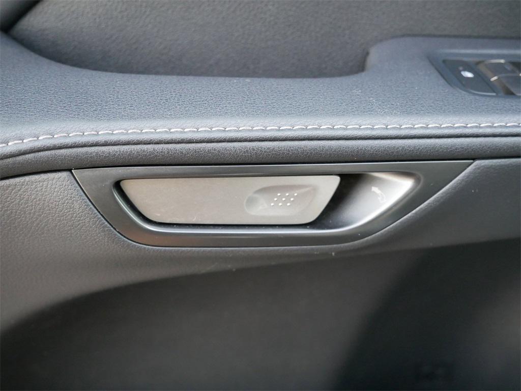 used 2024 Lexus RX 350 car, priced at $49,999
