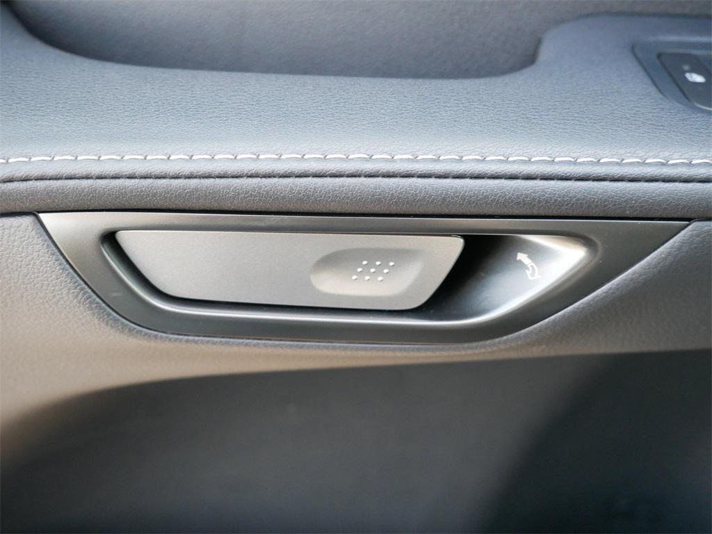 new 2025 Lexus RX 350 car, priced at $61,954
