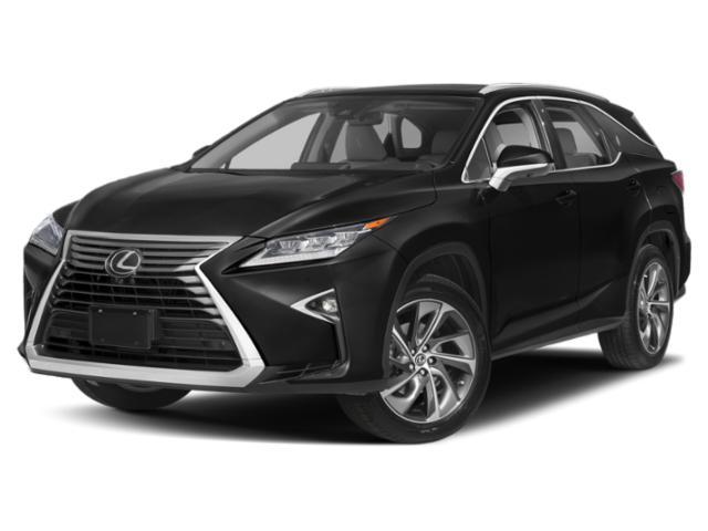 used 2019 Lexus RX 350L car, priced at $28,499