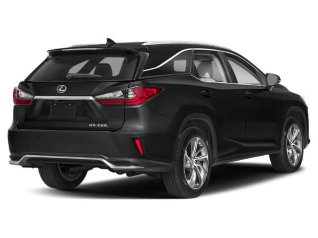 used 2019 Lexus RX 350L car, priced at $28,499