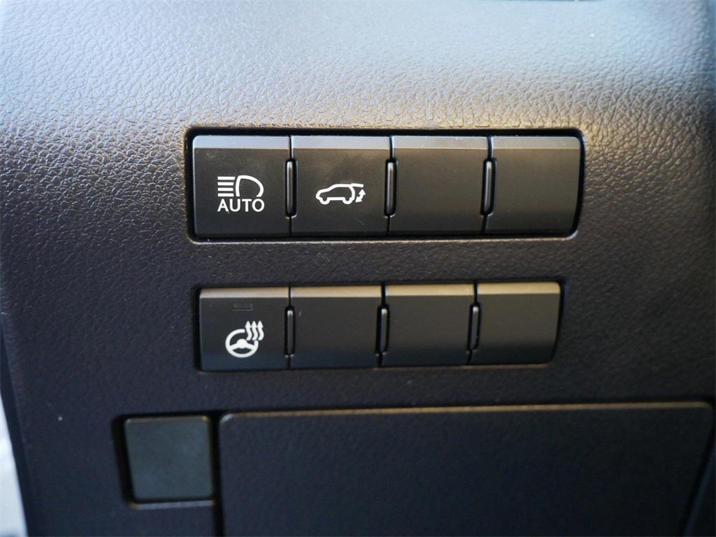 used 2022 Lexus RX 350 car, priced at $39,999