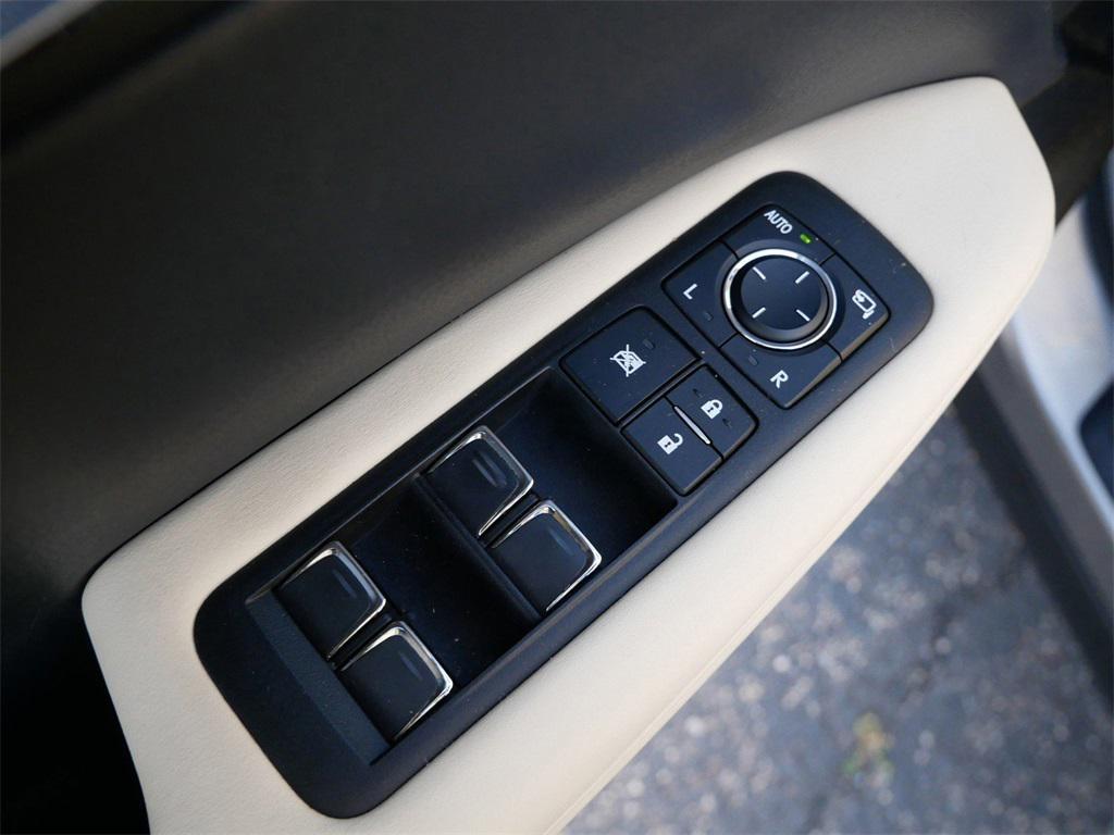 used 2022 Lexus RX 350 car, priced at $39,999