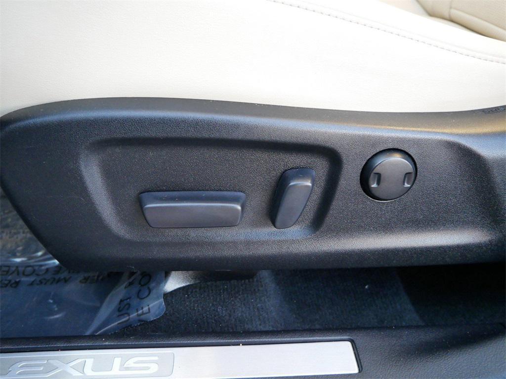 used 2022 Lexus RX 350 car, priced at $39,999