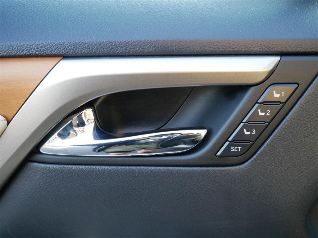 used 2022 Lexus RX 350 car, priced at $39,999