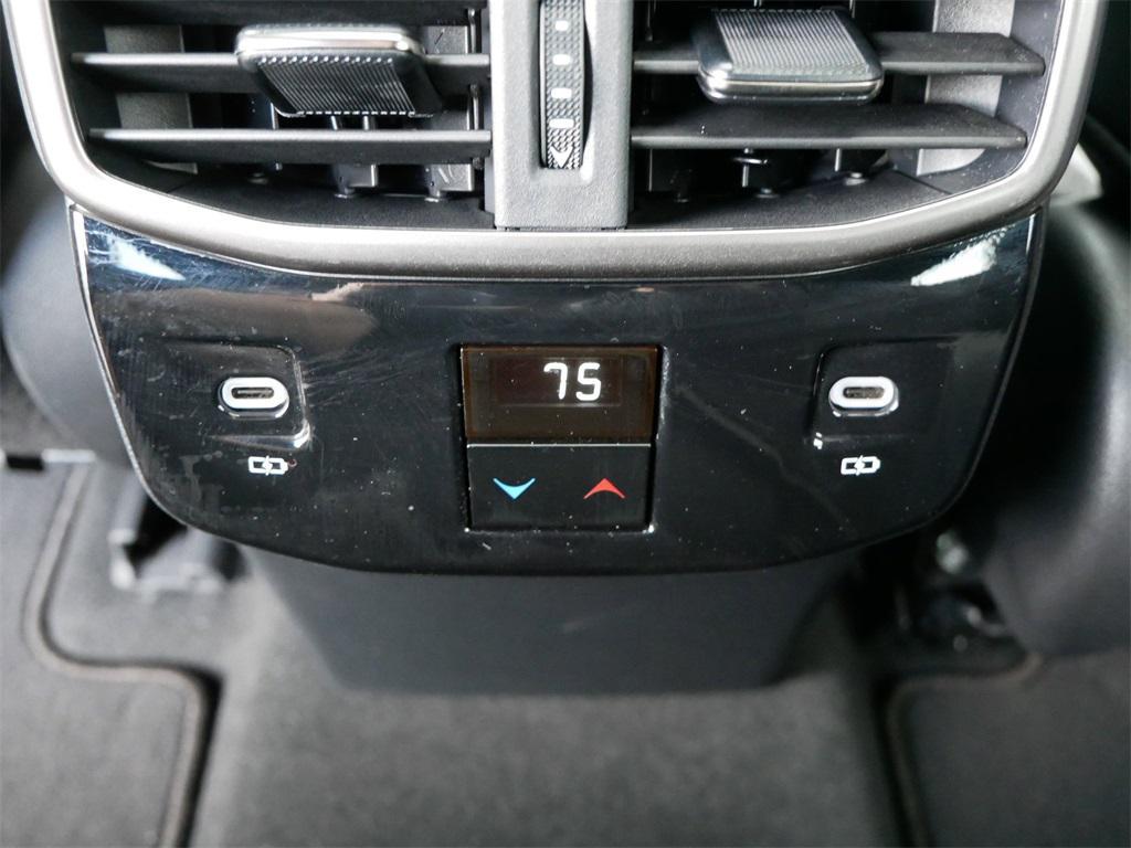 used 2023 Lexus RX 350 car, priced at $51,999