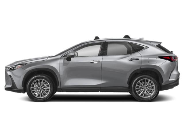 new 2025 Lexus NX 350 car, priced at $54,538