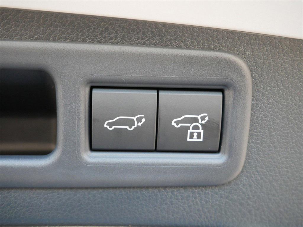 new 2025 Lexus RX 350 car, priced at $59,920