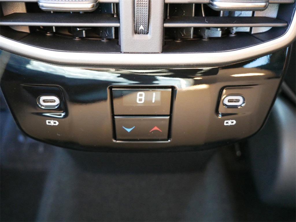 new 2025 Lexus RX 350 car, priced at $59,920