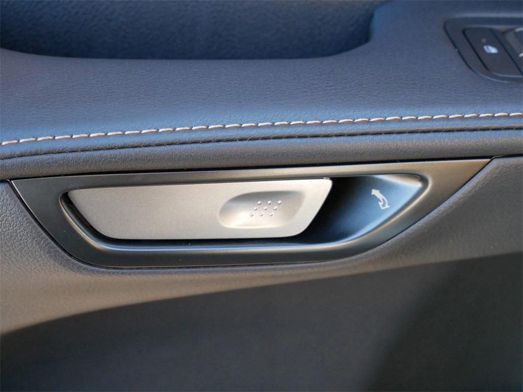 new 2025 Lexus RX 350 car, priced at $59,920