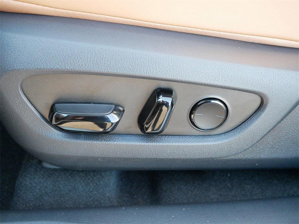 new 2025 Lexus RX 350 car, priced at $59,920