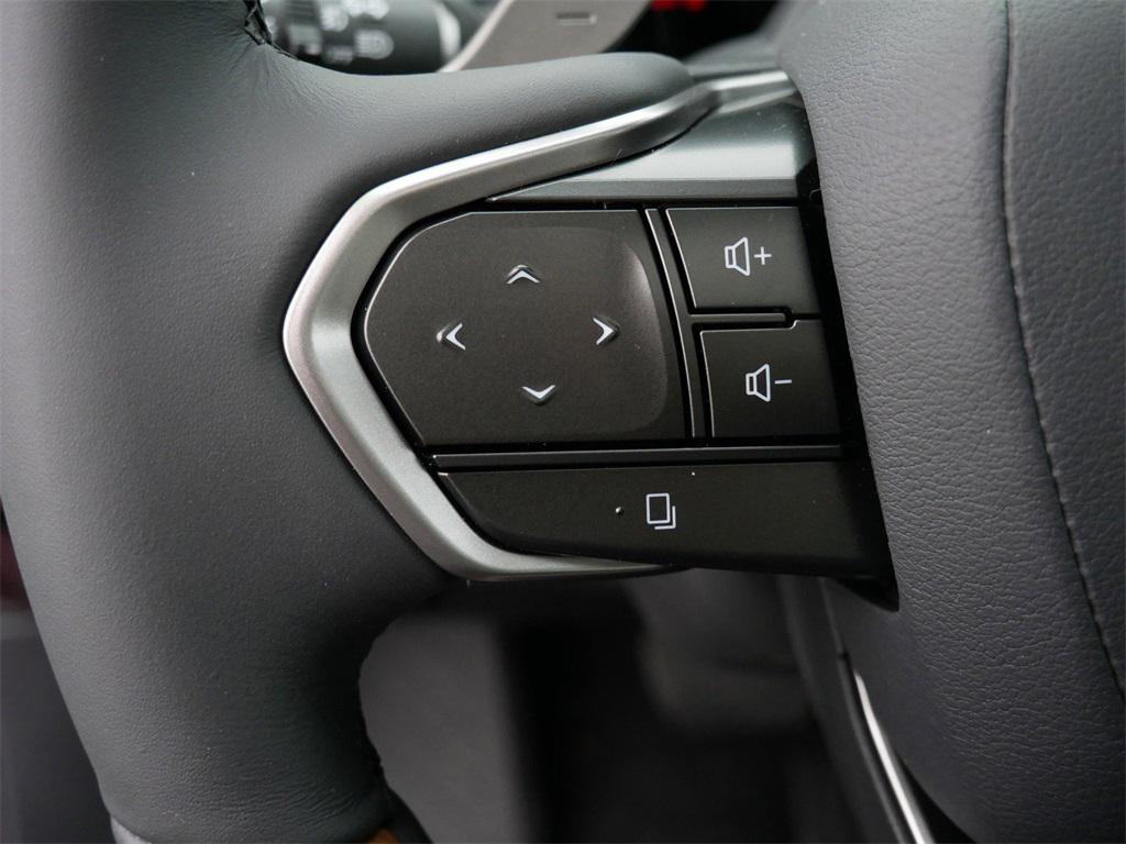 new 2026 Lexus RX 350 car, priced at $68,294