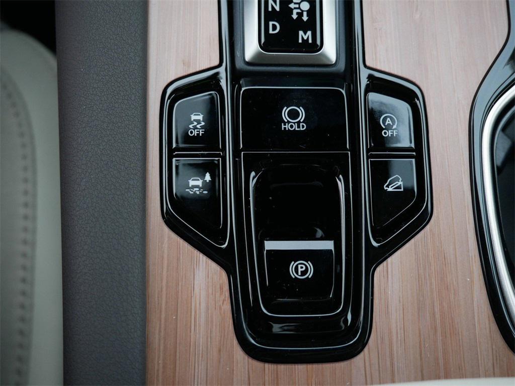 new 2026 Lexus RX 350 car, priced at $68,294