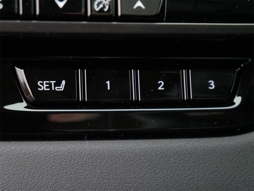 new 2026 Lexus RX 350 car, priced at $68,294