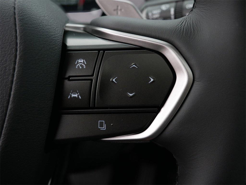 new 2026 Lexus RX 350 car, priced at $68,294