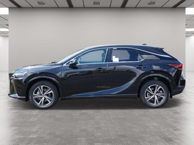 new 2024 Lexus RX 350 car, priced at $51,660