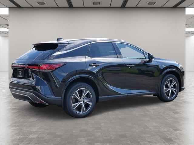 new 2024 Lexus RX 350 car, priced at $51,660