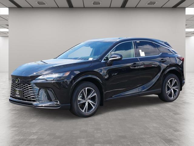 new 2024 Lexus RX 350 car, priced at $51,660