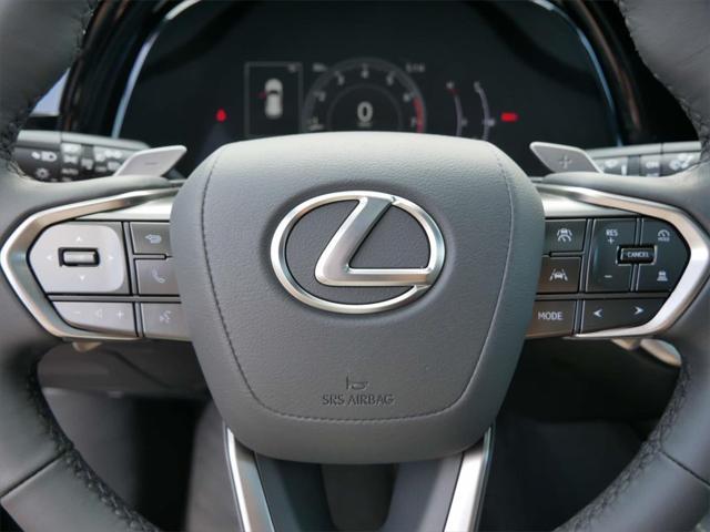 new 2024 Lexus RX 350 car, priced at $51,660