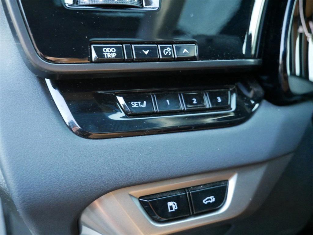 used 2024 Lexus RX 350 car, priced at $52,999