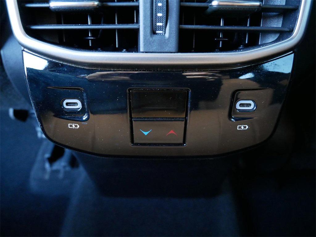 used 2024 Lexus RX 350 car, priced at $52,999