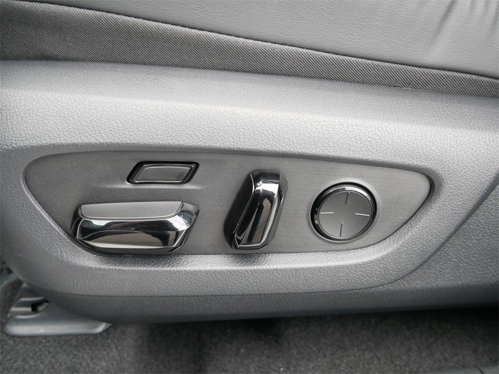 used 2024 Lexus RX 350 car, priced at $63,499