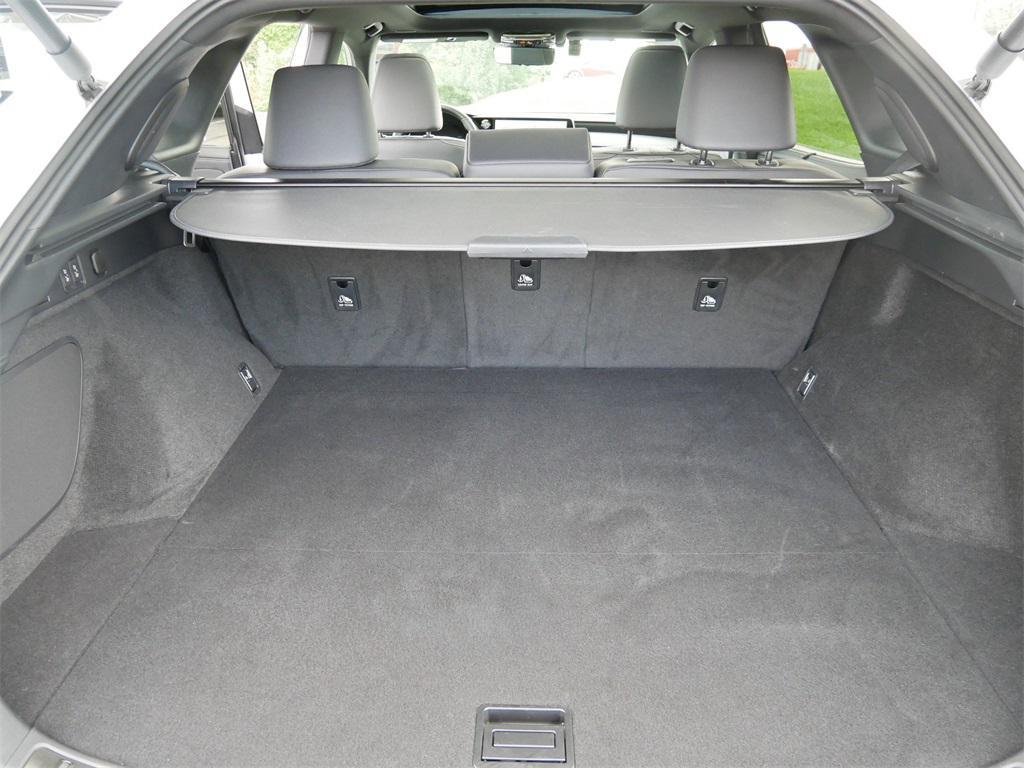 used 2024 Lexus RX 350 car, priced at $63,499