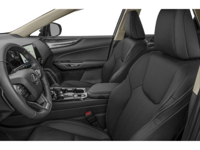 new 2025 Lexus NX 350 car, priced at $48,550