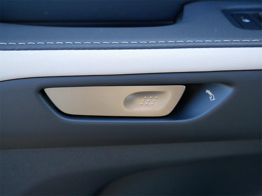 new 2025 Lexus TX 500h car, priced at $71,941
