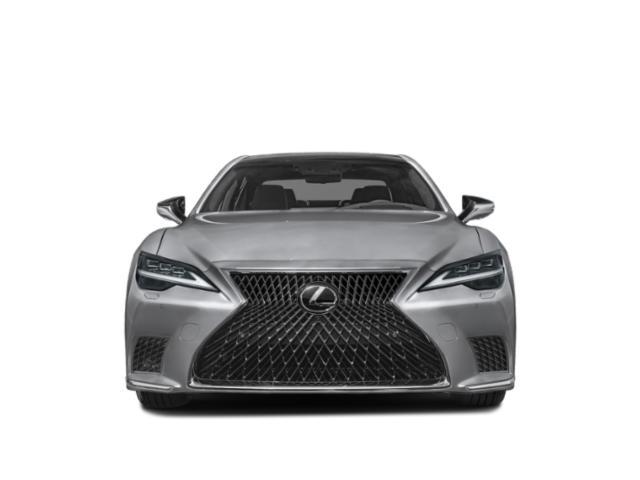 new 2024 Lexus LS 500 car, priced at $104,310