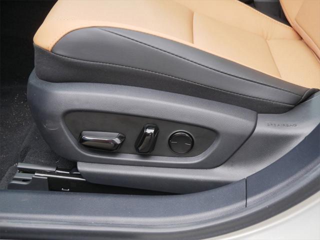 used 2025 Lexus ES 350 car, priced at $46,999