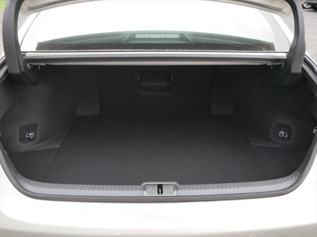 used 2025 Lexus ES 350 car, priced at $46,999
