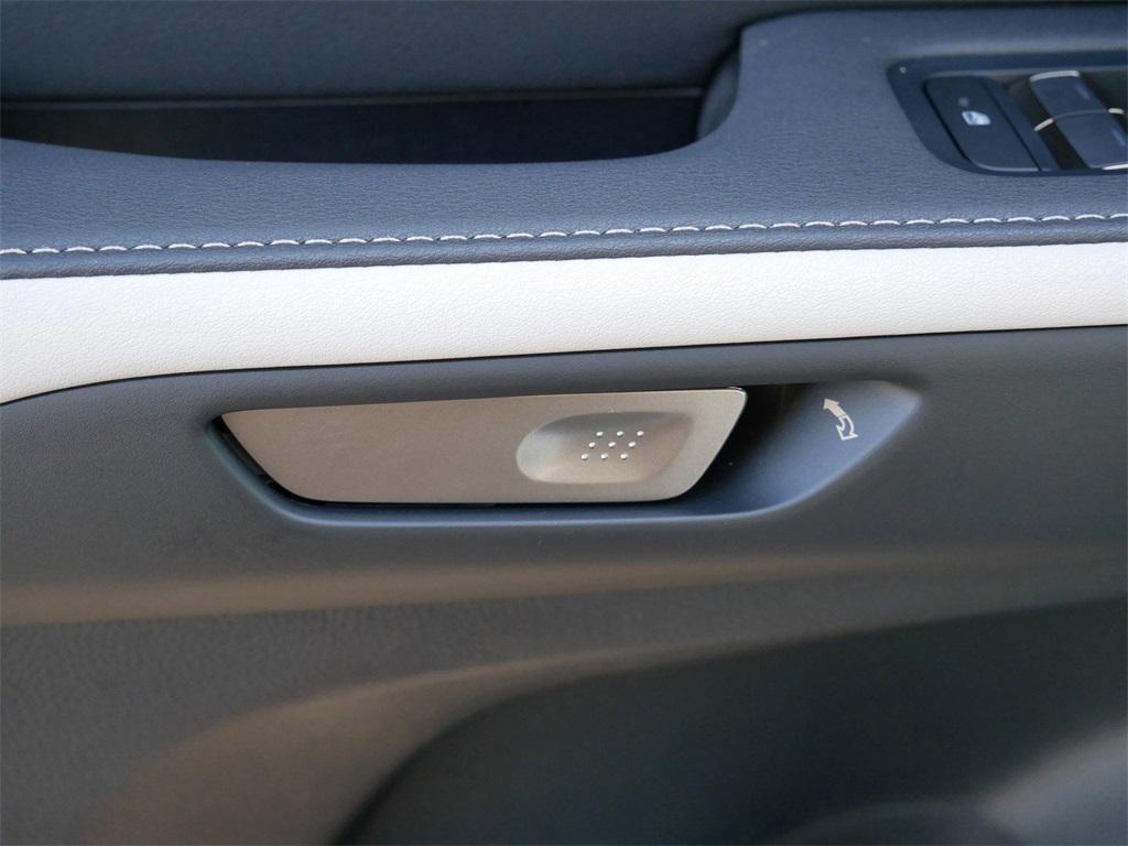 new 2026 Lexus TX 350 car, priced at $72,134