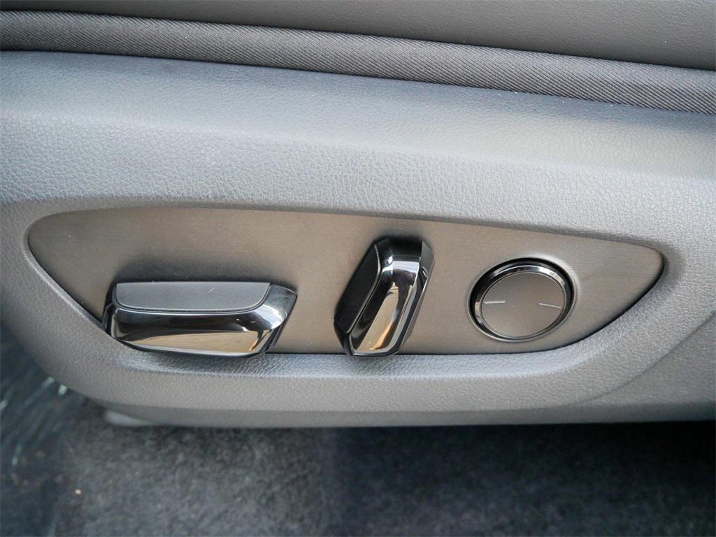 new 2026 Lexus TX 350 car, priced at $72,134