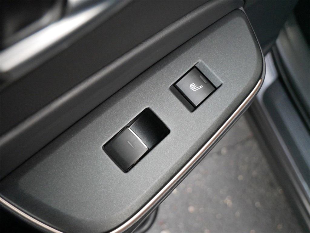 used 2023 Toyota Crown car, priced at $27,999