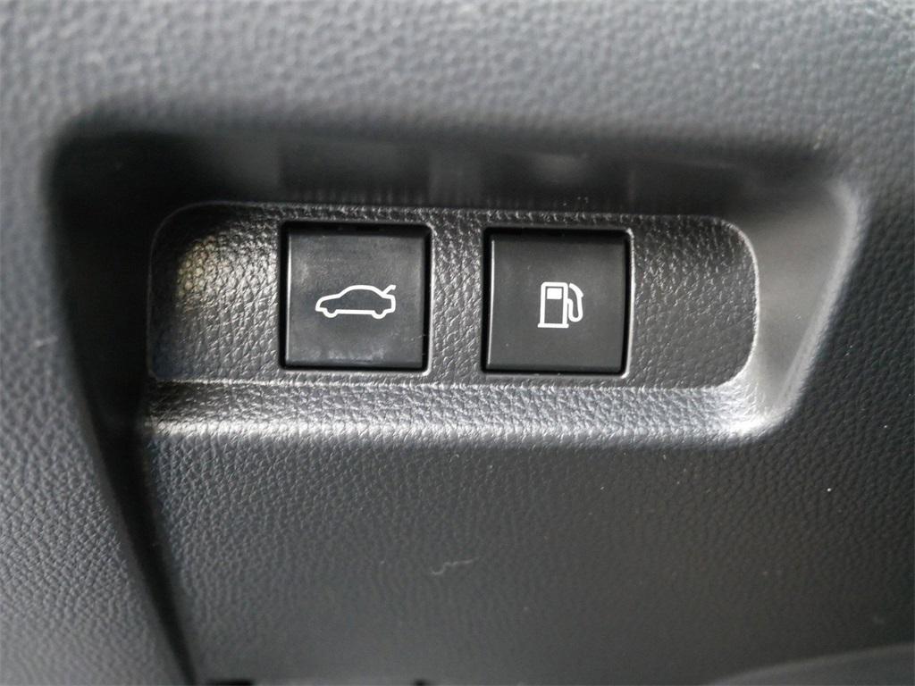 used 2023 Toyota Crown car, priced at $27,999