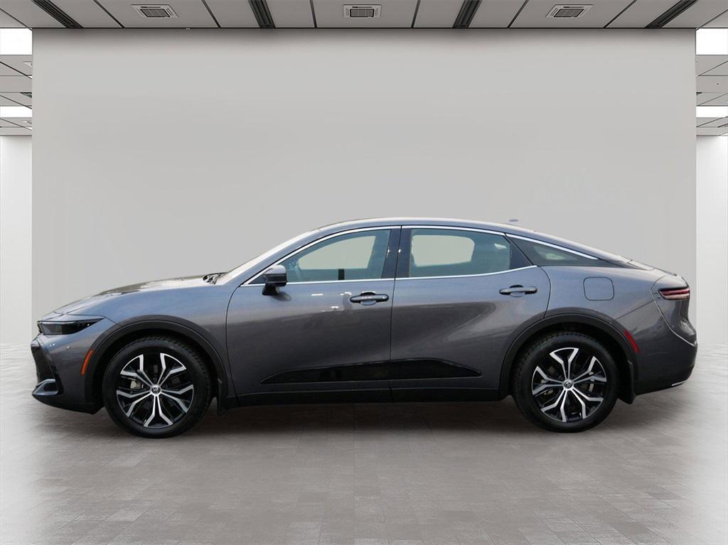 used 2023 Toyota Crown car, priced at $27,999