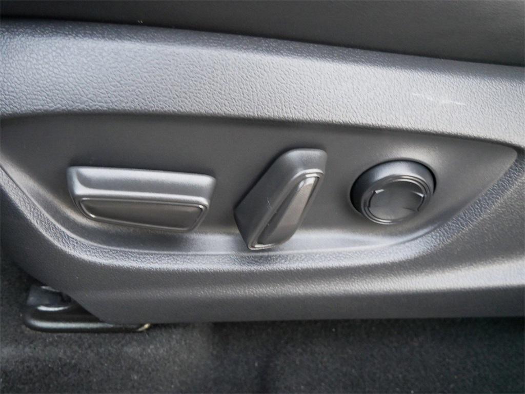 used 2023 Toyota Crown car, priced at $27,999