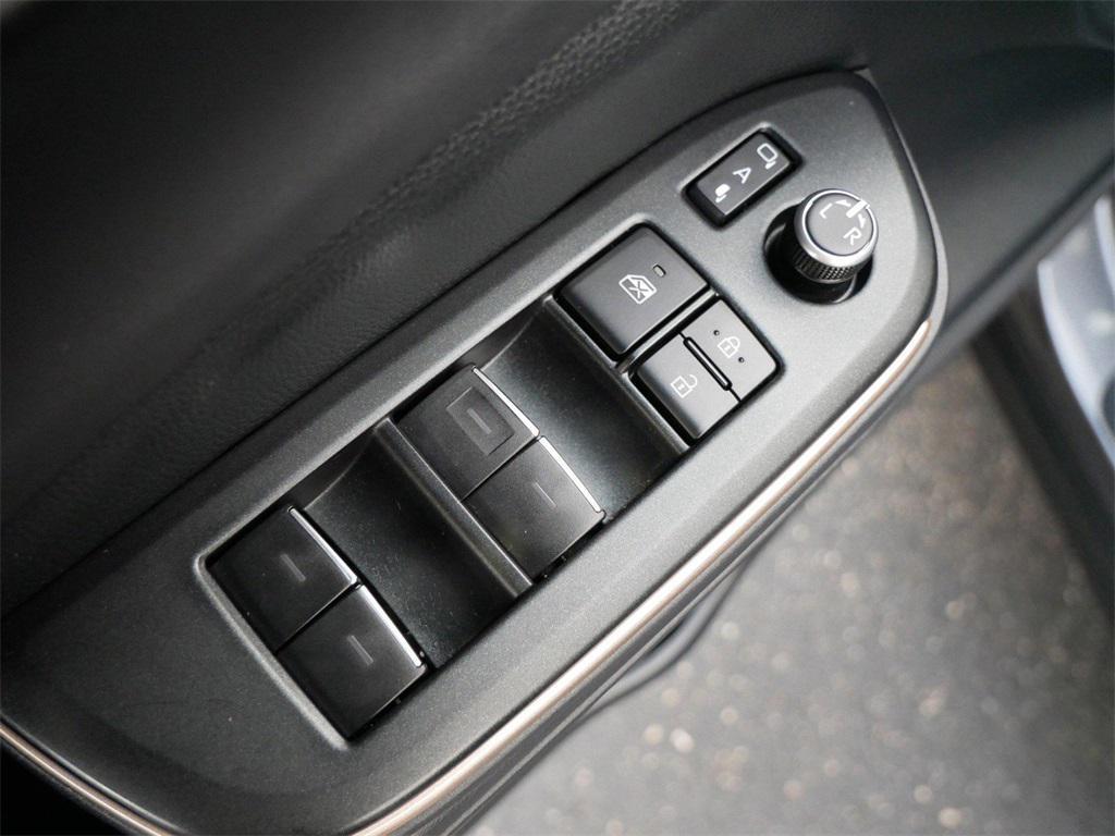 used 2023 Toyota Crown car, priced at $27,999