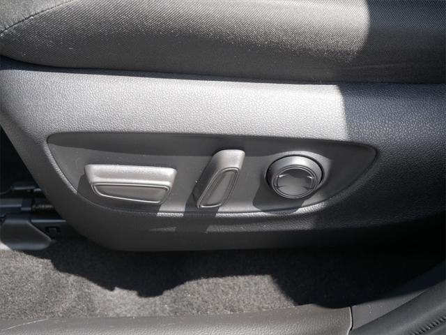 used 2024 Toyota RAV4 car, priced at $31,999