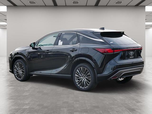 new 2024 Lexus RX 350 car, priced at $64,244