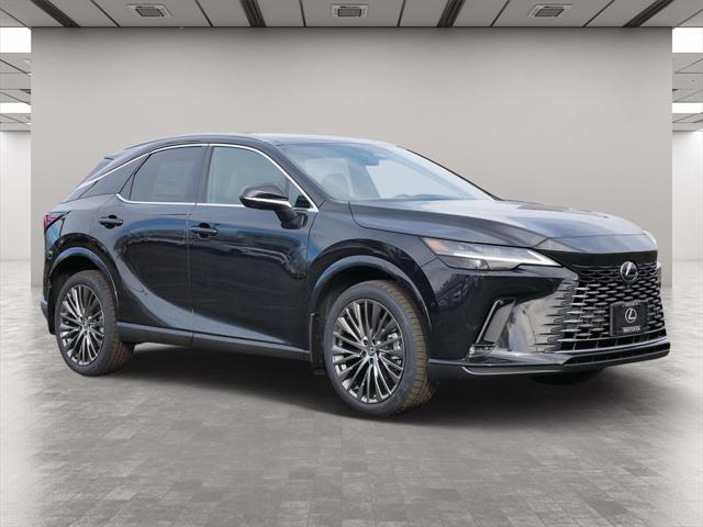 new 2024 Lexus RX 350 car, priced at $64,244