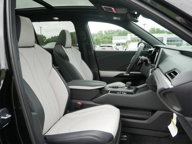 new 2025 Lexus TX 350 car, priced at $68,675