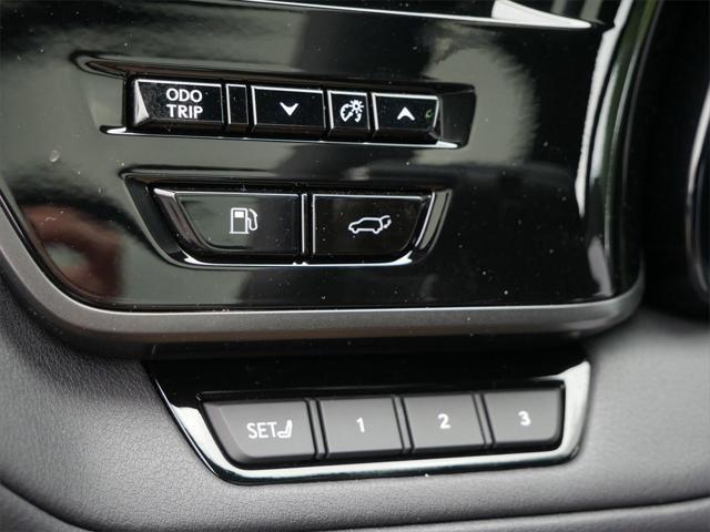 new 2025 Lexus TX 350 car, priced at $68,675