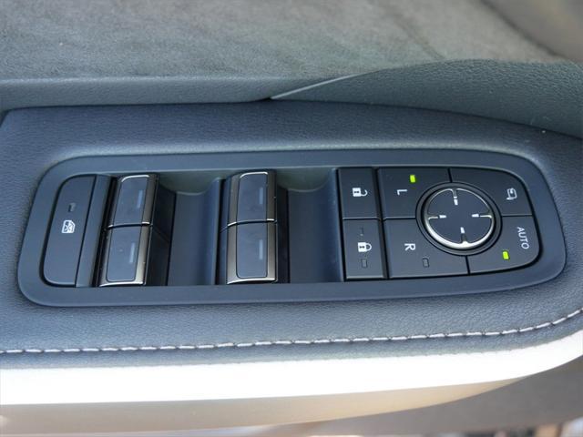new 2025 Lexus TX 500h car, priced at $71,725
